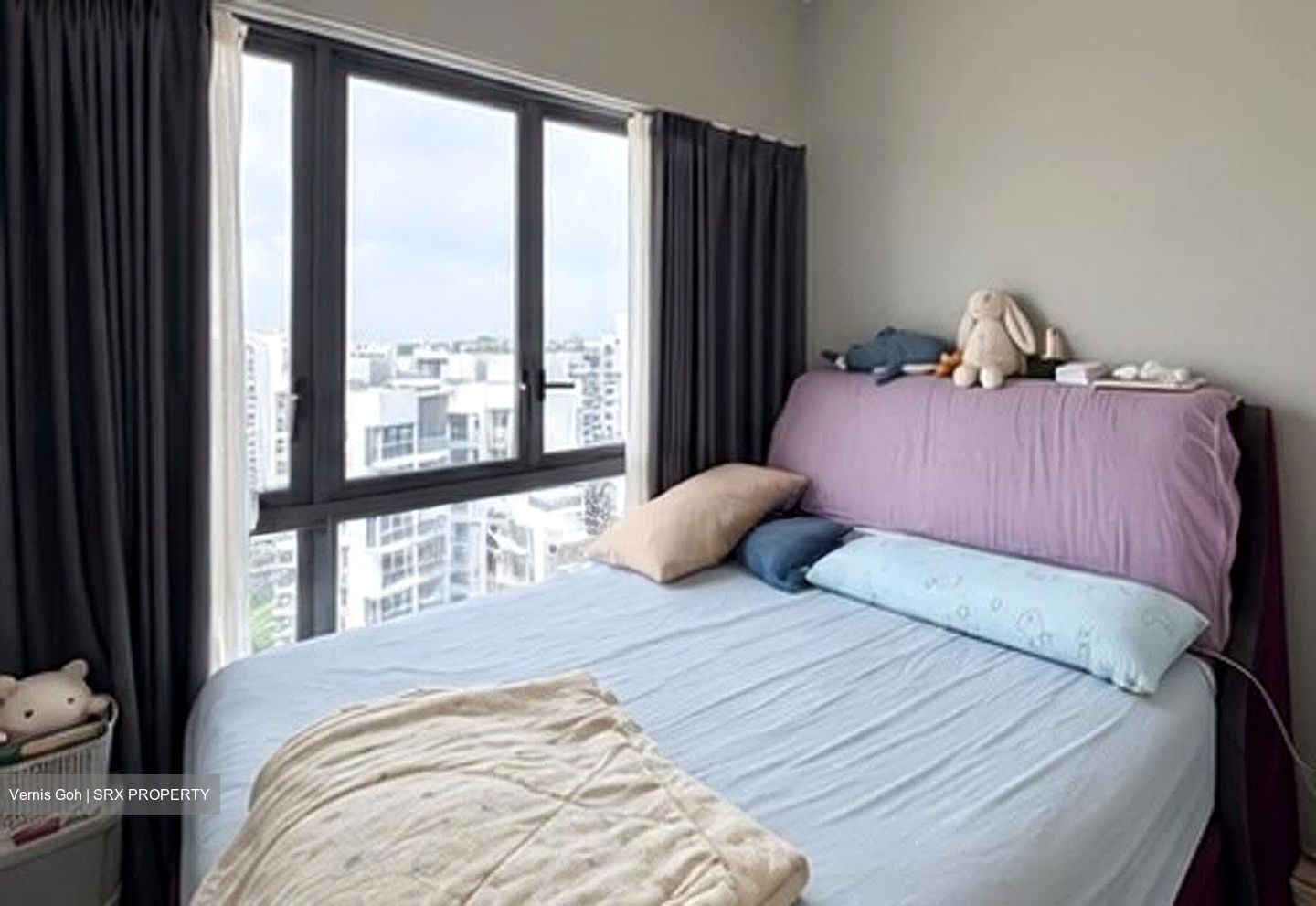 H2O Residences (D28), Condominium #638238021